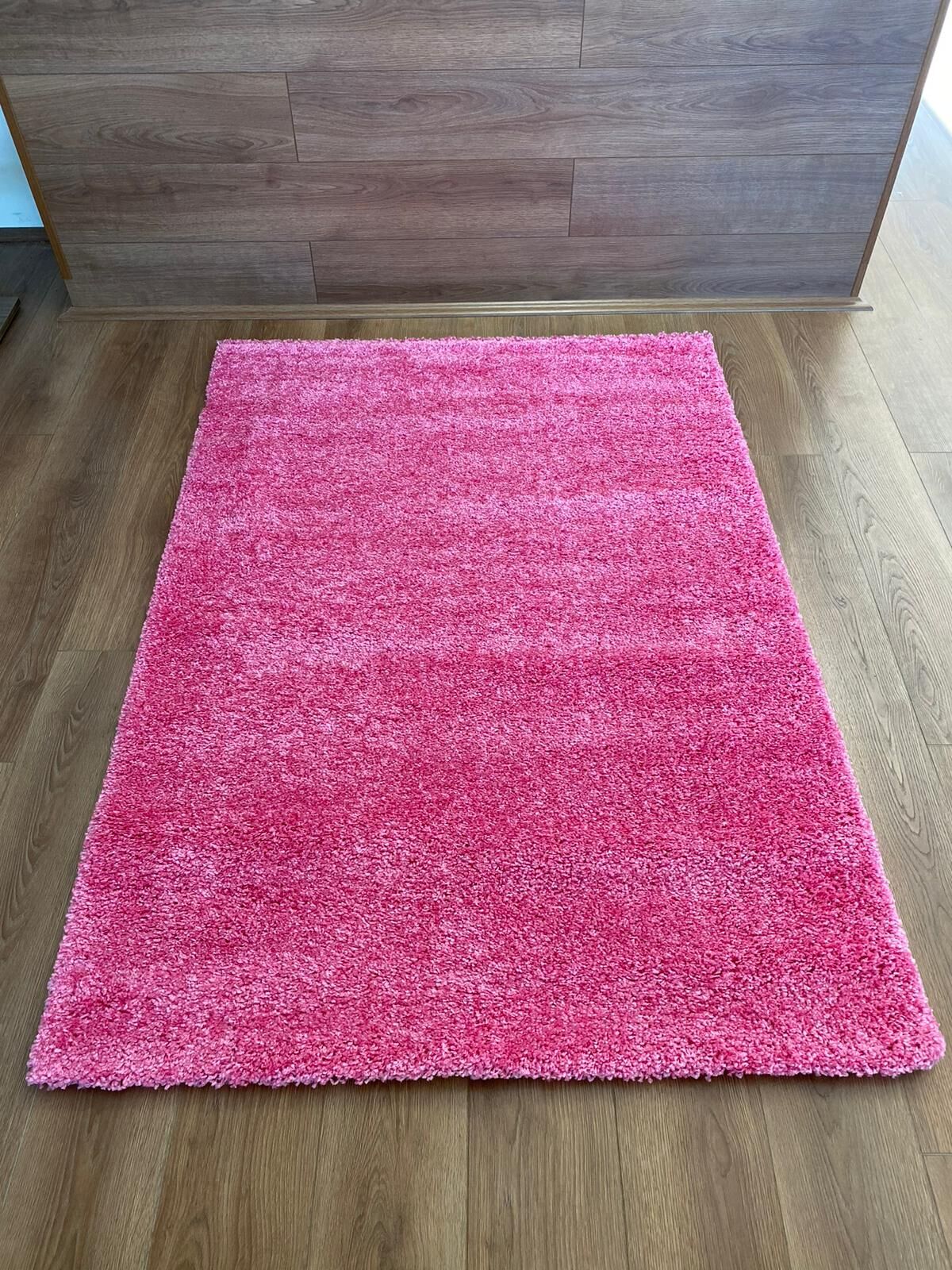 Pink carpet